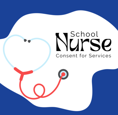 School Nurse Consent Form