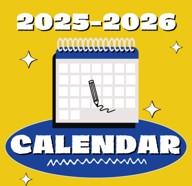 2024-2025 Calendar