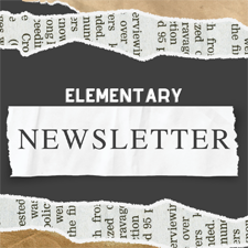 Elementary Newsletter