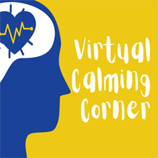 Virtual Calming Corner