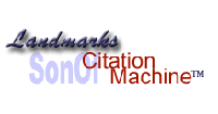 Landmarks Son Of Citation Machine