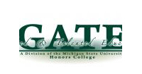GATE - A Division of the MSU Honors College