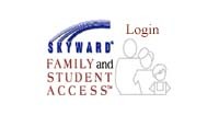 Skyward Family and Student Access Login