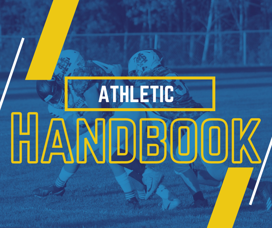 Athletic Handbook