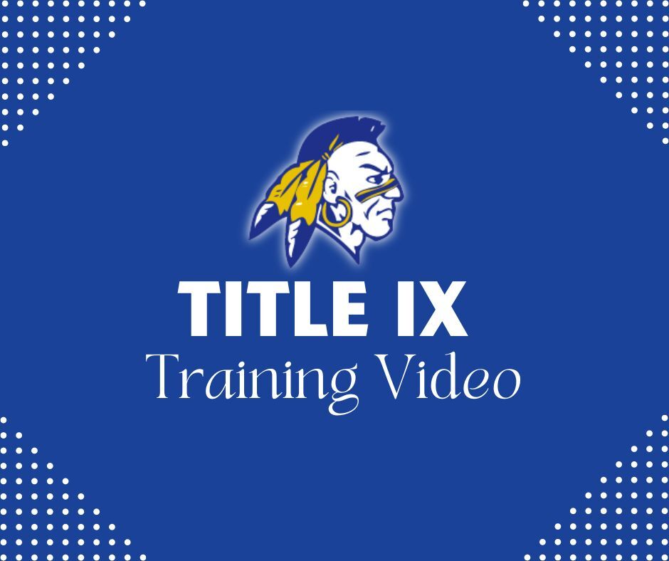 Title IX Training Video