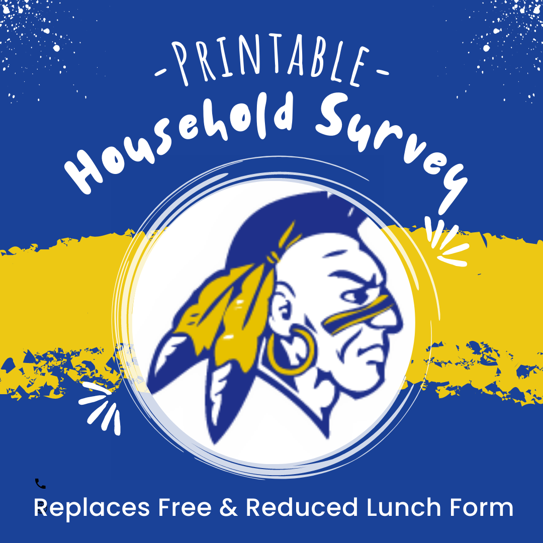 Printable Household Survey