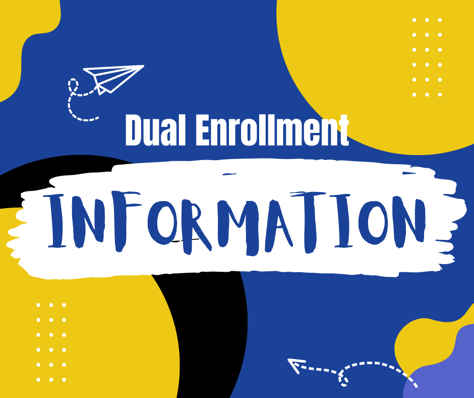 Duall Enrollment Information