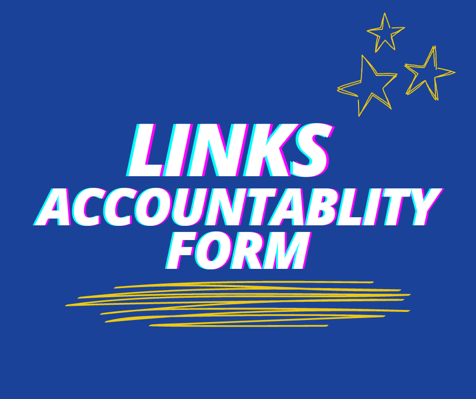 Links Accountability Form