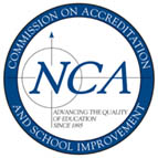 NCA Accreditation NCA Accreditation